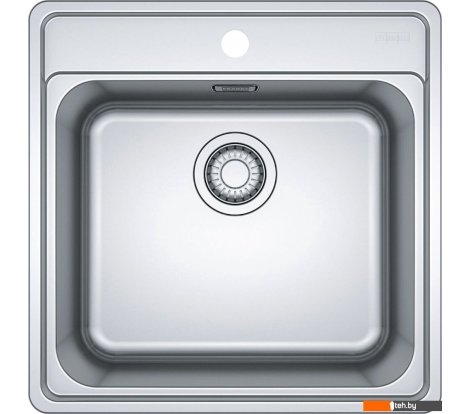  - Кухонные мойки Franke BCX 610-51 TL 101.0689.942 (стальной) - BCX 610-51 TL 101.0689.942 (стальной)