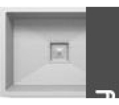  - Кухонные мойки Polygran Blade 550 (серый) - Blade 550 (серый)