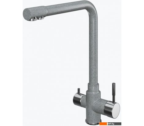  - Смесители Polygran Вега (серый 14) - Вега (серый 14)