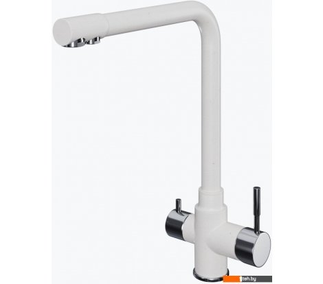  - Смесители Polygran Вега (белый хлопок 36) - Вега (белый хлопок 36)