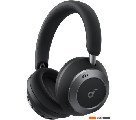  - Наушники и гарнитуры Anker Soundcore Space One Pro (черный) - Soundcore Space One Pro (черный)