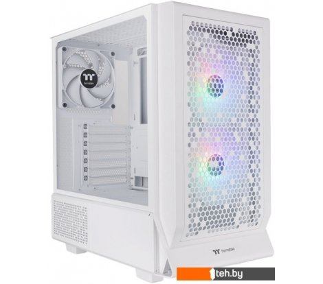  - Корпуса Thermaltake Ceres 330 TG ARGB Snow CA-1Y2-00M6WN-01 - Ceres 330 TG ARGB Snow CA-1Y2-00M6WN-01