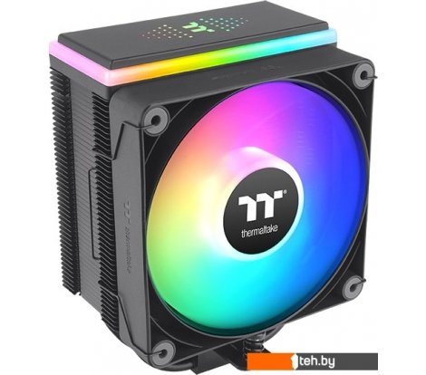  - Системы охлаждения Thermaltake Astria 400 ARGB CL-P120-CA12SW-A - Astria 400 ARGB CL-P120-CA12SW-A
