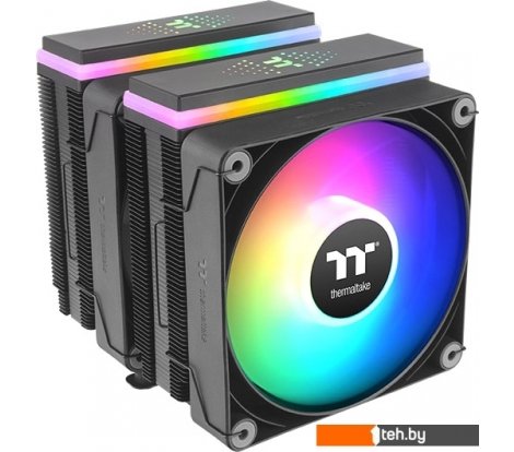  - Системы охлаждения Thermaltake Astria 600 ARGB CL-P121-CA12SW-A - Astria 600 ARGB CL-P121-CA12SW-A