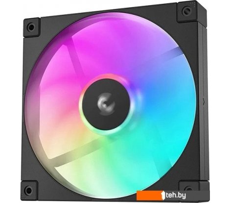  - Системы охлаждения DeepCool FD14 ARGB R-FD14-BKAPN1-G - FD14 ARGB R-FD14-BKAPN1-G