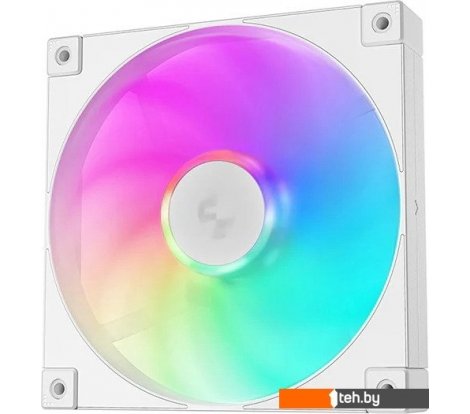  - Системы охлаждения DeepCool FD14 ARGB R-FD14-WHAPN1-G - FD14 ARGB R-FD14-WHAPN1-G