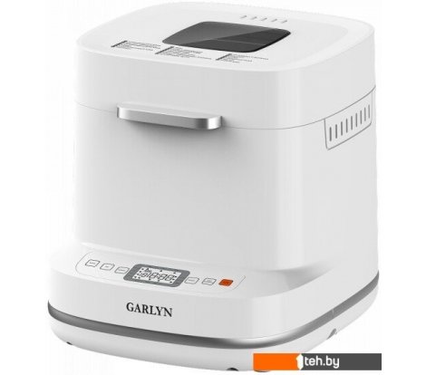  - Хлебопечки Garlyn BR-900 - BR-900