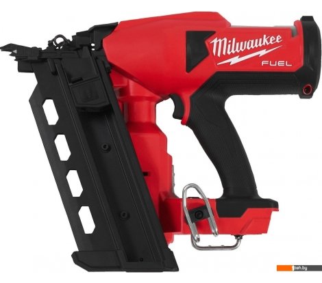  - Скобозабиватели, гвоздезабиватели, степлеры Milwaukee M18 FDN-0X 4933493600 (без АКБ, кейс) - M18 FDN-0X 4933493600 (без АКБ, кейс)