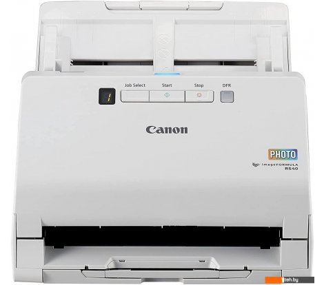  - Сканеры Canon imageFORMULA RS40 - imageFORMULA RS40