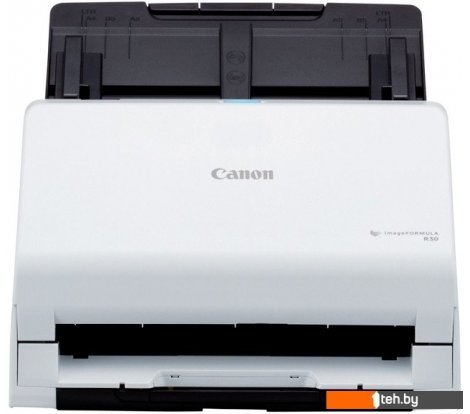  - Сканеры Canon imageFORMULA R30 - imageFORMULA R30