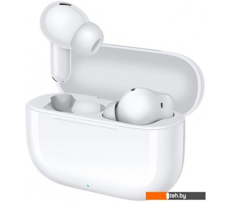  - Наушники и гарнитуры Huawei FreeBuds SE 4 ANC (белый, международная версия) - FreeBuds SE 4 ANC (белый, международная версия)