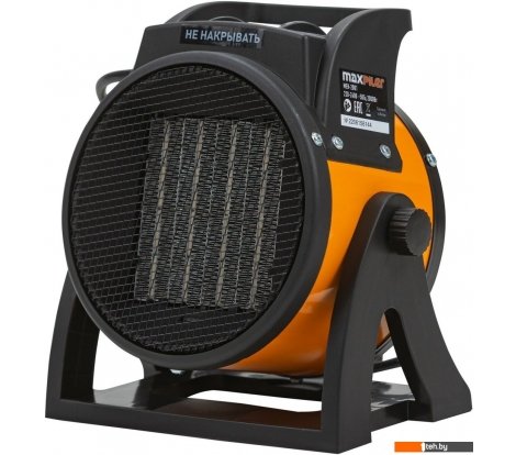  - Тепловые пушки MaxPiler MEH-2001 - MEH-2001