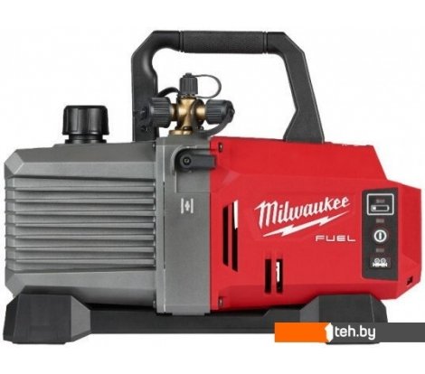  - Насосы Milwaukee M18 FVP5-0 5CFM 4933492853 (без АКБ) - M18 FVP5-0 5CFM 4933492853 (без АКБ)
