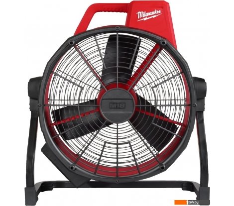  - Вентиляторы и охладители воздуха Milwaukee M18 ARFHP-0 4933492110 (без АКБ) - M18 ARFHP-0 4933492110 (без АКБ)