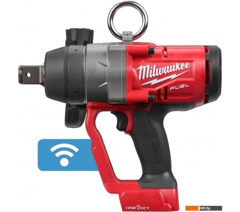  - Шуруповерты, гайковерты, электроотвертки Milwaukee M18ONEFHIWF1-0 4933499162 (без АКБ) - M18ONEFHIWF1-0 4933499162 (без АКБ)