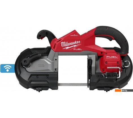  - Циркулярные, торцовочные и сабельные пилы Milwaukee M18 FBS127DO-0C Fuel One-Key 4933498311 (без АКБ, кейс) - M18 FBS127DO-0C Fuel One-Key 4933498311 (без АКБ, кейс)
