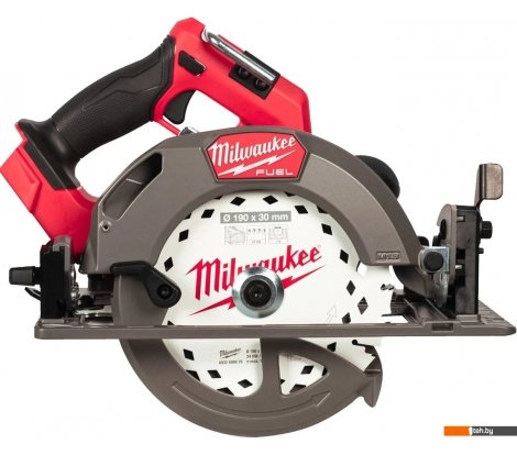  - Циркулярные, торцовочные и сабельные пилы Milwaukee M18FCS66GR3-0 4933493491 (без АКБ) - M18FCS66GR3-0 4933493491 (без АКБ)