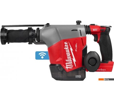  - Перфораторы Milwaukee M18 FHAFOH16-0 4933493531 (без АКБ) - M18 FHAFOH16-0 4933493531 (без АКБ)