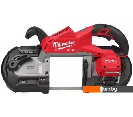  - Циркулярные, торцовочные и сабельные пилы Milwaukee M18FBS127-0 4933498309 (без АКБ) - M18FBS127-0 4933498309 (без АКБ)