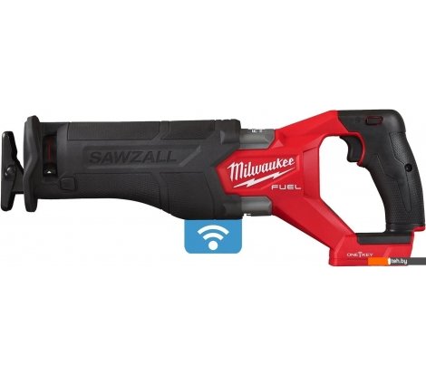  - Циркулярные, торцовочные и сабельные пилы Milwaukee M18 ONEFSZ-0X Fuel One-Key 4933478296 (без АКБ, кейс) - M18 ONEFSZ-0X Fuel One-Key 4933478296 (без АКБ, кейс)