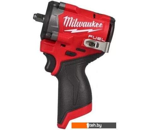  - Шуруповерты, гайковерты, электроотвертки Milwaukee M12 FCIWF38G3-0 Fuel 4933493451 (без АКБ) - M12 FCIWF38G3-0 Fuel 4933493451 (без АКБ)