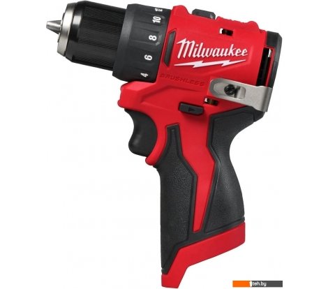  - Шуруповерты, гайковерты, электроотвертки Milwaukee M12 BLDDRC-0 4933499683 (без АКБ) - M12 BLDDRC-0 4933499683 (без АКБ)