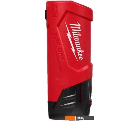  - Аккумуляторы и зарядные устройства для инструмента Milwaukee M12 TC2-0 4932492908 (12В) - M12 TC2-0 4932492908 (12В)