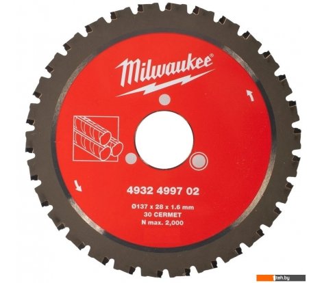  - Пильные диски Milwaukee 4932499702 - 4932499702