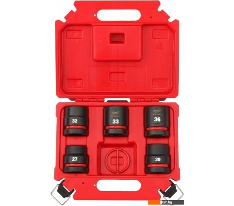  - Биты, головки, насадки, держатели Milwaukee 4932498749 - 4932498749