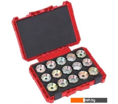  - Системы хранения инструментов Milwaukee для матриц 4932464211 - для матриц 4932464211