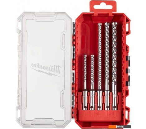  - Сверла, буры, зенкеры Milwaukee 4932498298 - 4932498298