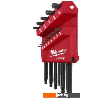  - Наборы инструментов Milwaukee 4932493615 (13 предметов) - 4932493615 (13 предметов)