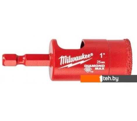  - Сверла, буры, зенкеры Milwaukee 4932498350 - 4932498350