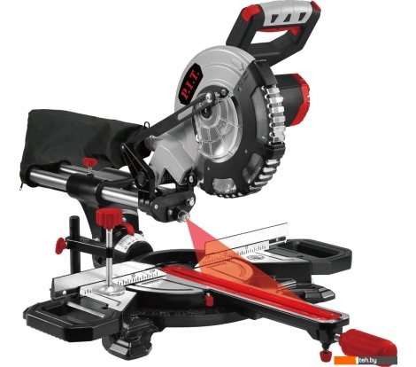  - Циркулярные, торцовочные и сабельные пилы P.I.T. PMS20H-210A (без АКБ) - PMS20H-210A (без АКБ)