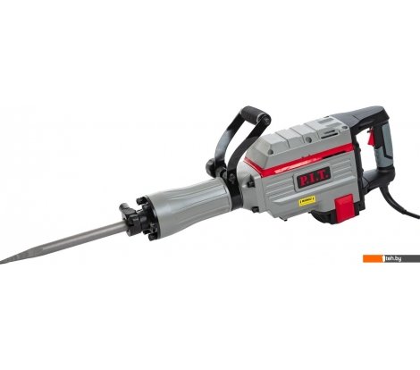  - Отбойные молотки P.I.T. GSH65-C5 (кейс) - GSH65-C5 (кейс)