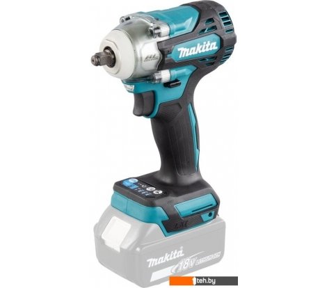  - Шуруповерты, гайковерты, электроотвертки Makita DTW300ZA1 (с 1-им АКБ) - DTW300ZA1 (с 1-им АКБ)