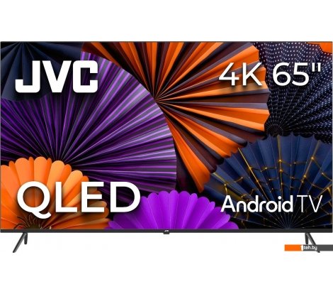  - Телевизоры JVC LT-65MU7500 - LT-65MU7500