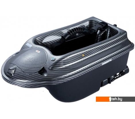  - Радиоуправляемые судомодели Boatman Actor Plus Sonar (carbon) - Actor Plus Sonar (carbon)