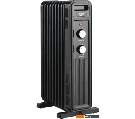  - Обогреватели BEKO RHO 6320 B - RHO 6320 B