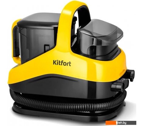  - Пылесосы Kitfort KT-5555 - KT-5555