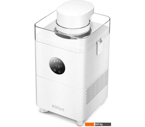  - Йогуртницы, мороженицы и льдогенераторы Kitfort KT-1834 - KT-1834
