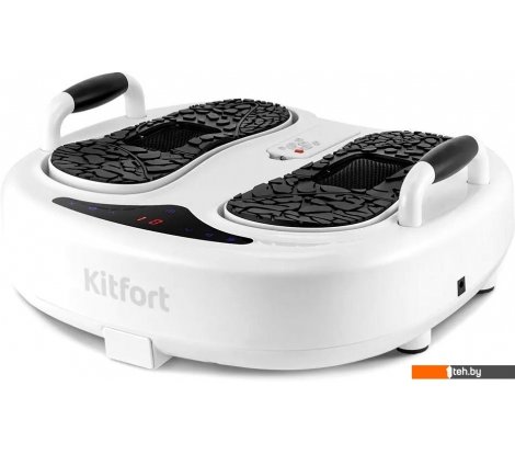  - Массажеры и массажные кресла Kitfort KT-2973 - KT-2973