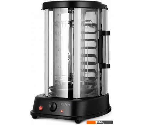  - Электрошашлычницы Kitfort KT-1411 - KT-1411