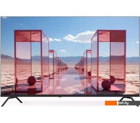  - Телевизоры HARPER 60U770TS - 60U770TS