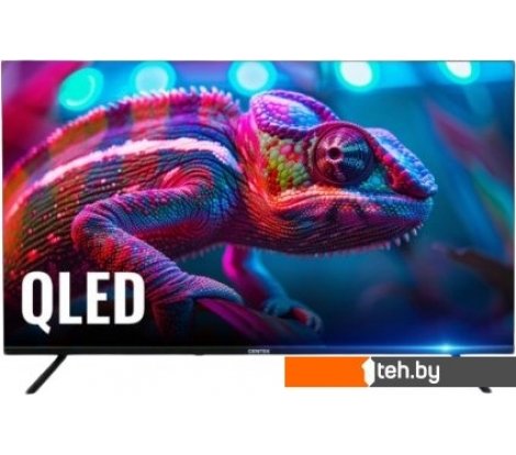  - Телевизоры CENTEK CT-TV0021-43 QLED - CT-TV0021-43 QLED