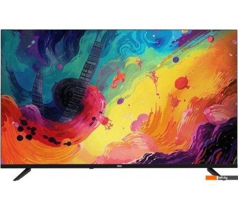  - Телевизоры MIU 50SLT101SV - 50SLT101SV