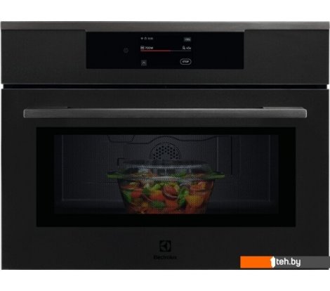  - Микроволновые печи Electrolux MealAssist 700 KVM9E2XT - MealAssist 700 KVM9E2XT