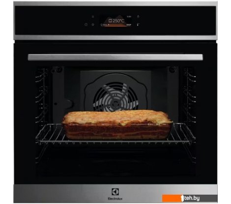  - Духовые шкафы Electrolux MealAssist 700 EOE8P38X - MealAssist 700 EOE8P38X