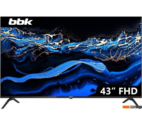  - Телевизоры BBK 43LEM-1036/FTS2C - 43LEM-1036/FTS2C