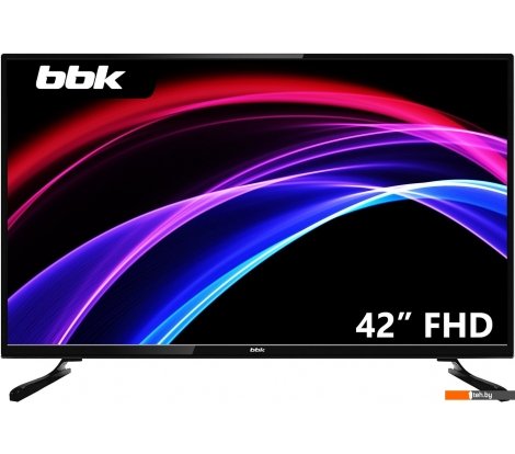  - Телевизоры BBK 42LEM-1016/FTS2C - 42LEM-1016/FTS2C